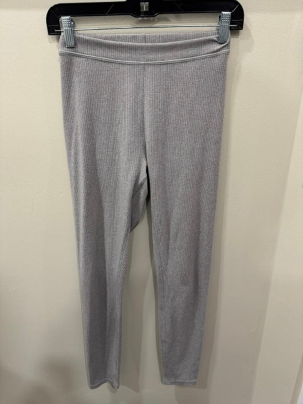 ALO Yoga Ribbed Leggings